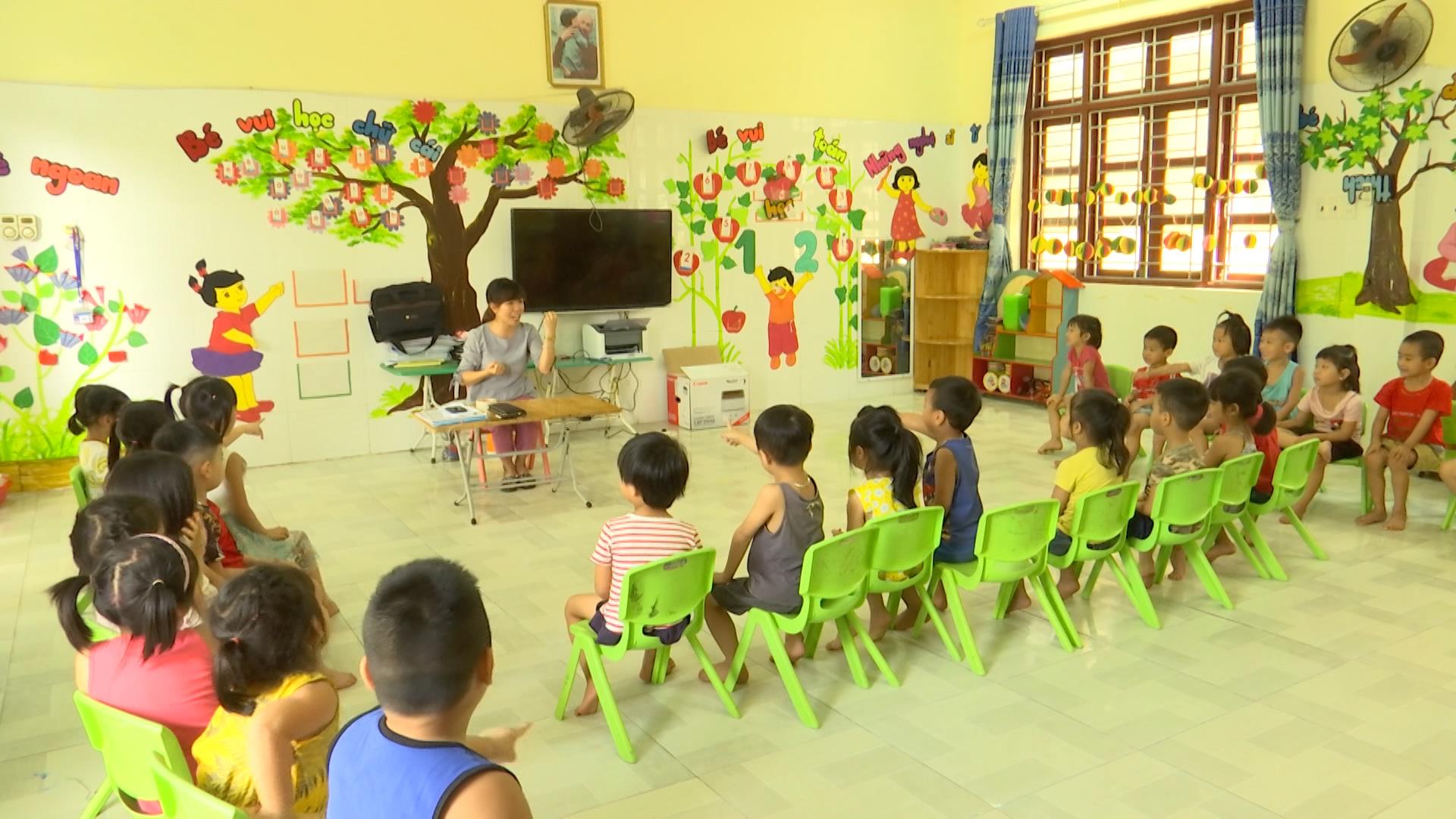Bắc Ninh thiếu hơn 3.000 giáo viên năm học 2020-2021