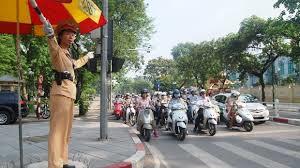 Đảm bảo phương tiện vận tải phục vụ nhân dân ngày Quốc khánh 
