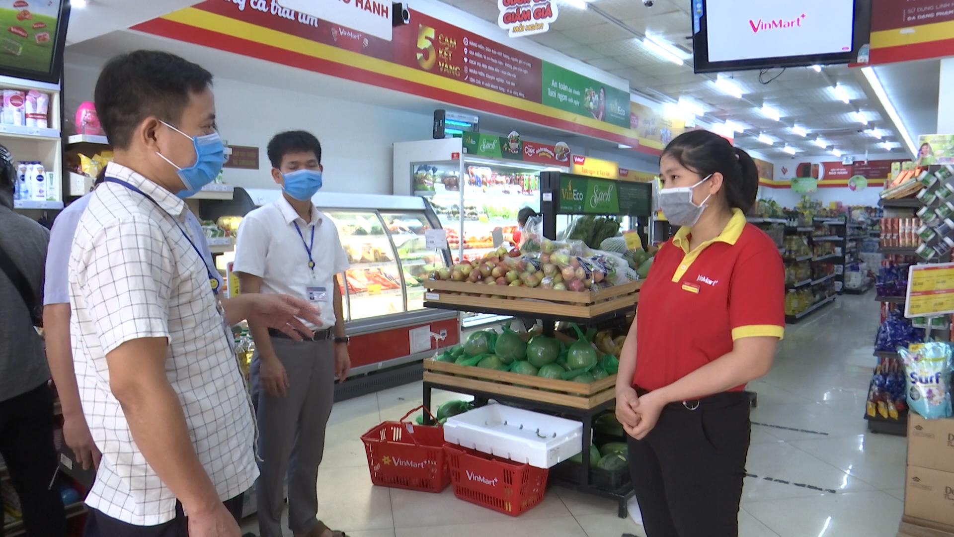 Bắc Ninh kiểm tra, giám sát 13 sản phẩm liên quan đến Patê Minh Chay