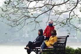 Tin gió mùa Đông Bắc ngày 22/9/2020 