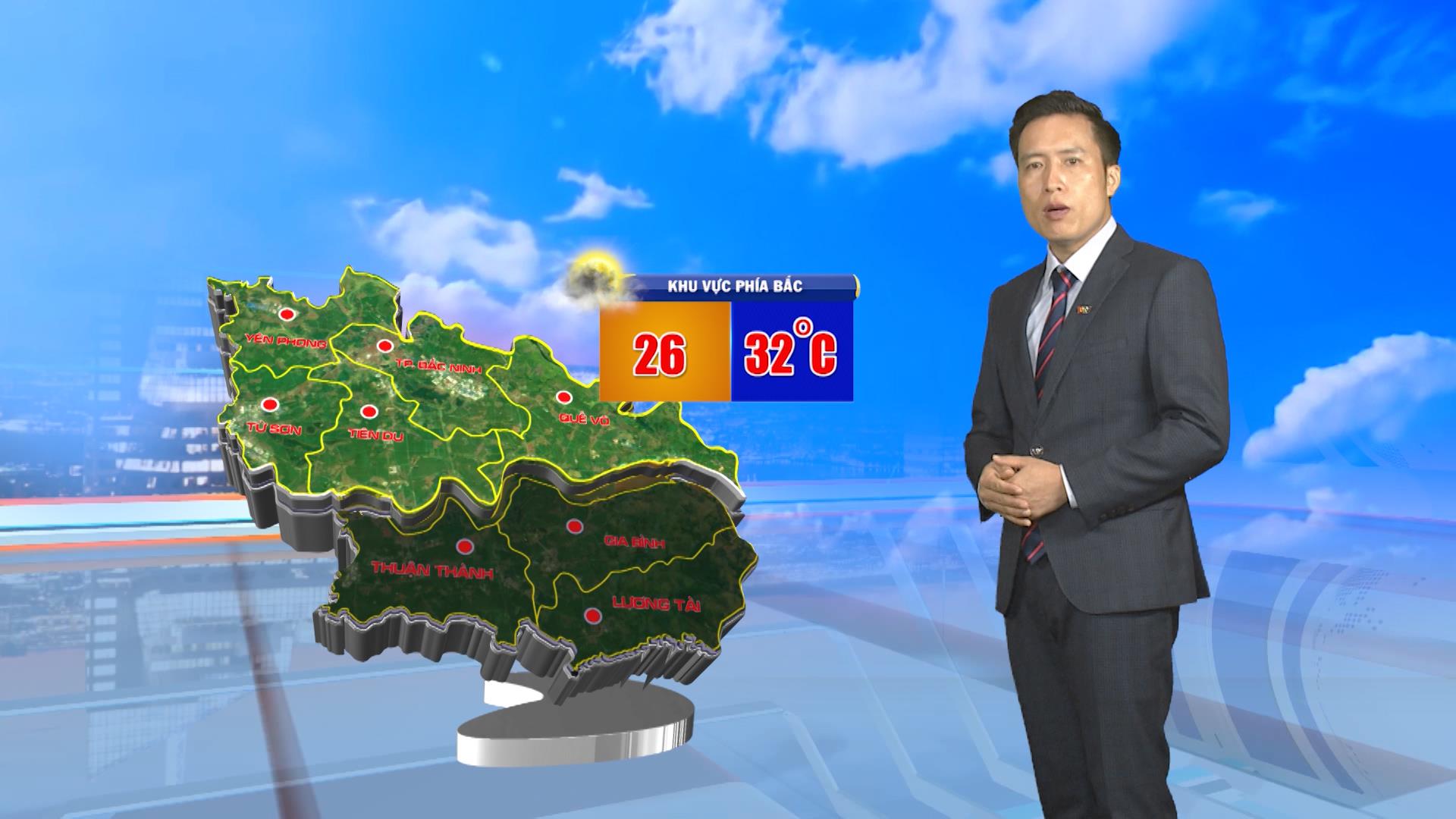 Tin mưa rông diện rộng