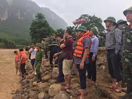 Đẩy mạnh truyền thông về công tác phòng, chống thiên tai