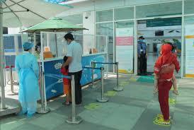 Yêu cầu siết chặt quản lý người nhập cảnh tại các khu cách ly