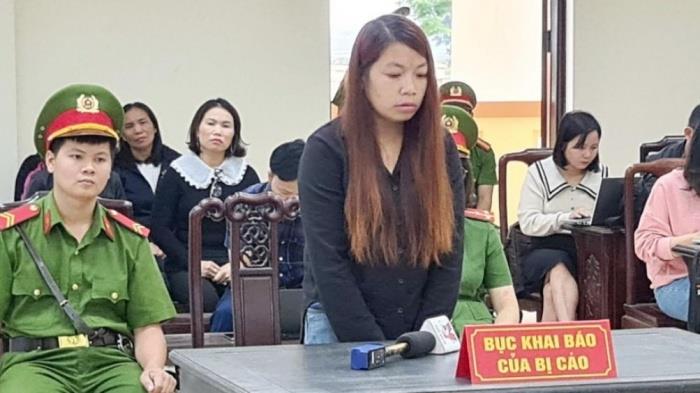 5 năm tù cho đối tượng bắt cóc trẻ em