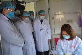 Không lơ là, chủ quan trong phòng chống dịch Covid -19
