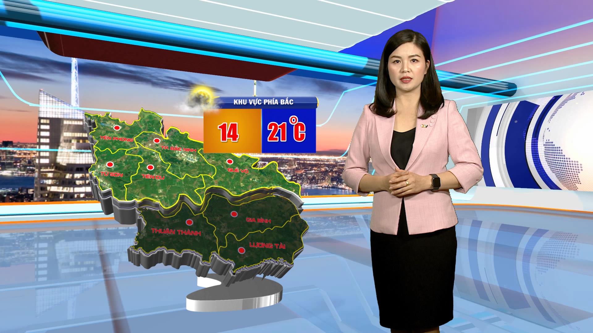 Tin Không khí lạnh tăng cường
