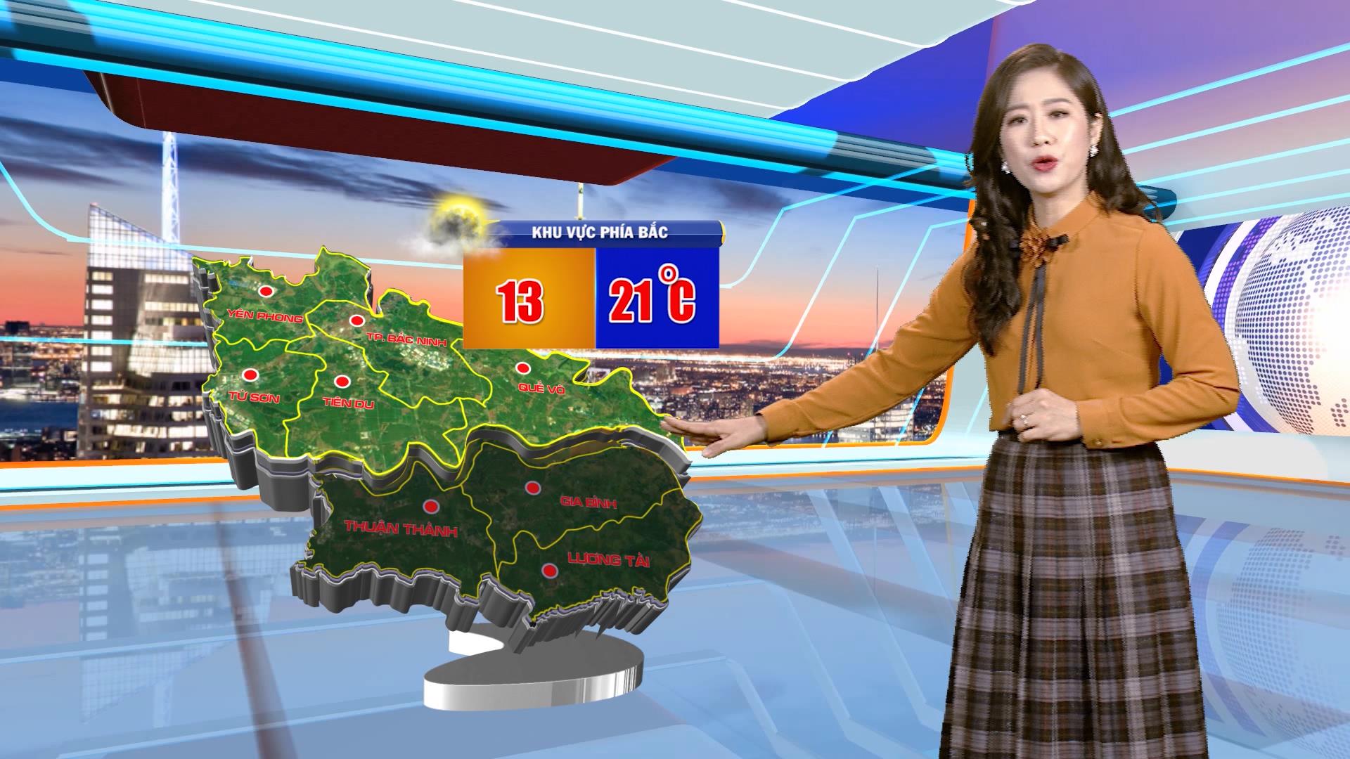 Tin Không khí lạnh tăng cường