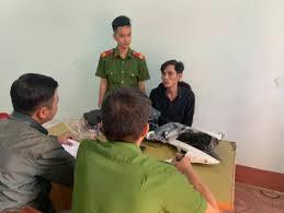 Bắt đối tượng giết người, cướp tài sản sau hơn 17 giờ gây án