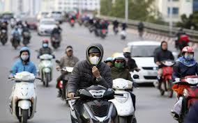 Tin Gió mùa Đông Bắc