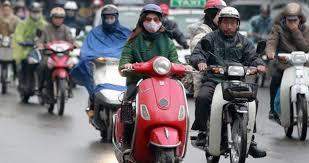 Tin Gió mùa Đông Bắc 