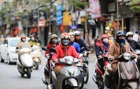 Tin không khí lạnh tăng cường và rét ngày 19/12/2020