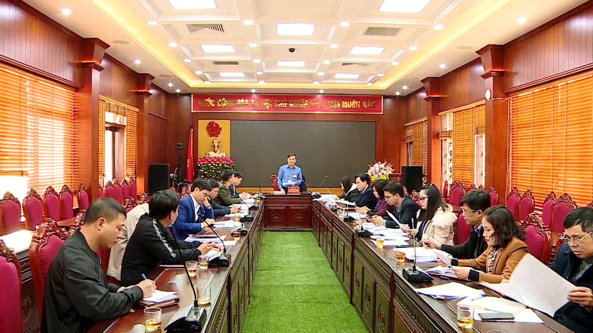 Thành phố Bắc Ninh triển khai kế hoạch khai trương  "Tuyến phố An toàn thực phẩm thành phố Bắc Ninh"