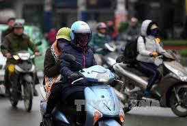TIN GIÓ MÙA ĐÔNG BẮC VÀ RÉT NGÀY 28/12