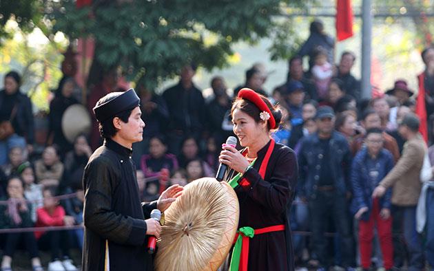 Tạm ngừng tổ chức lễ hội nếu dịch bệnh bùng phát, nguy cơ lây nhiễm  trong cộng đồng