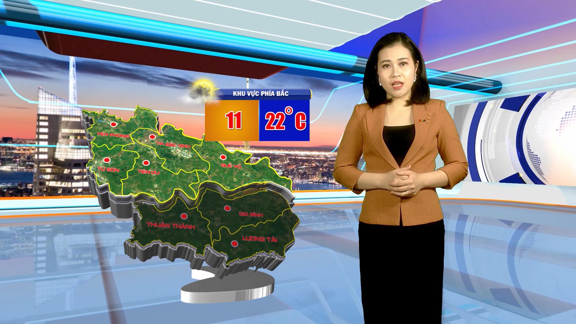 TIN KHÔNG KHÍ LẠNH, RÉT