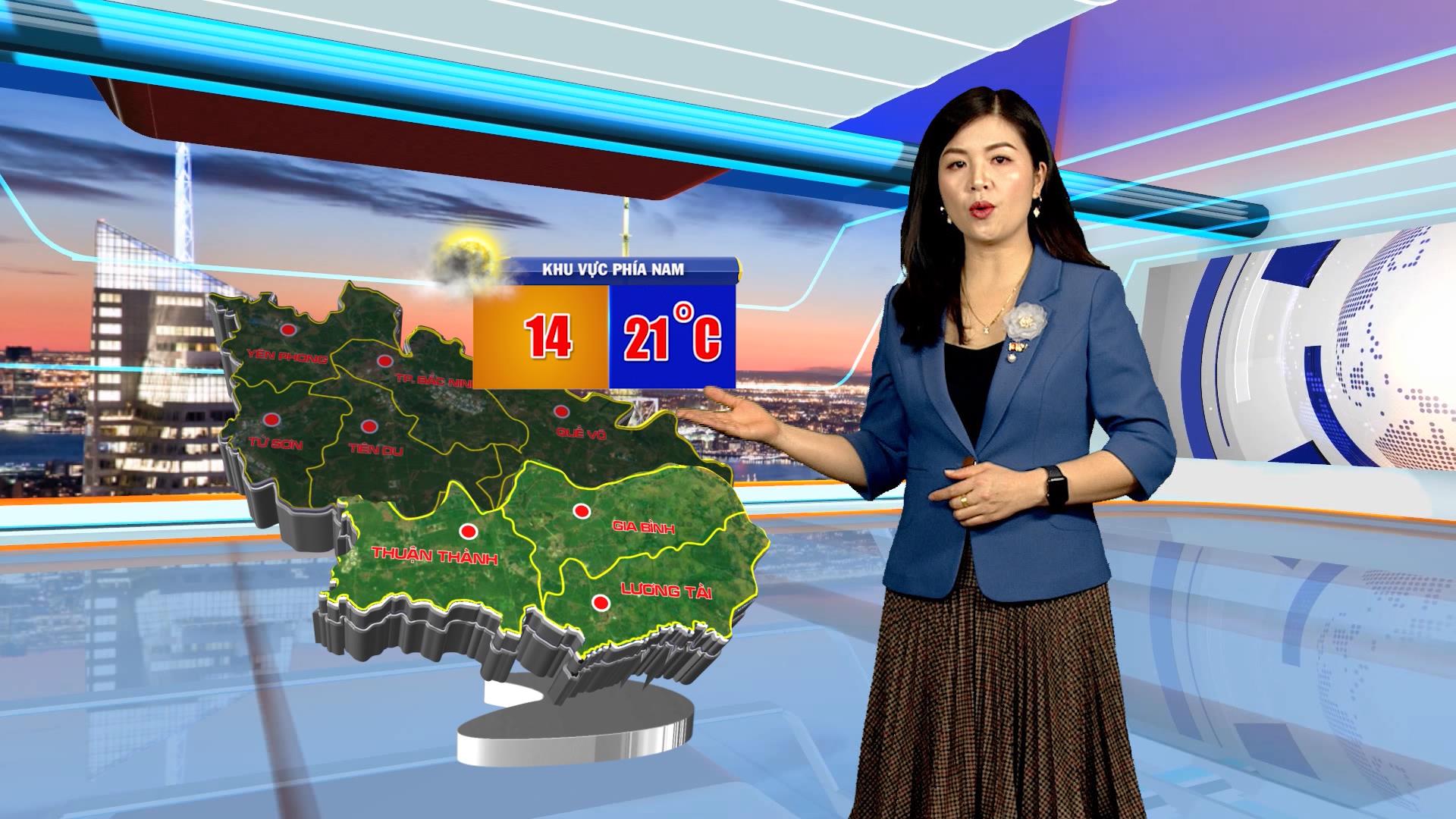 Tin Gió mùa đông bắc