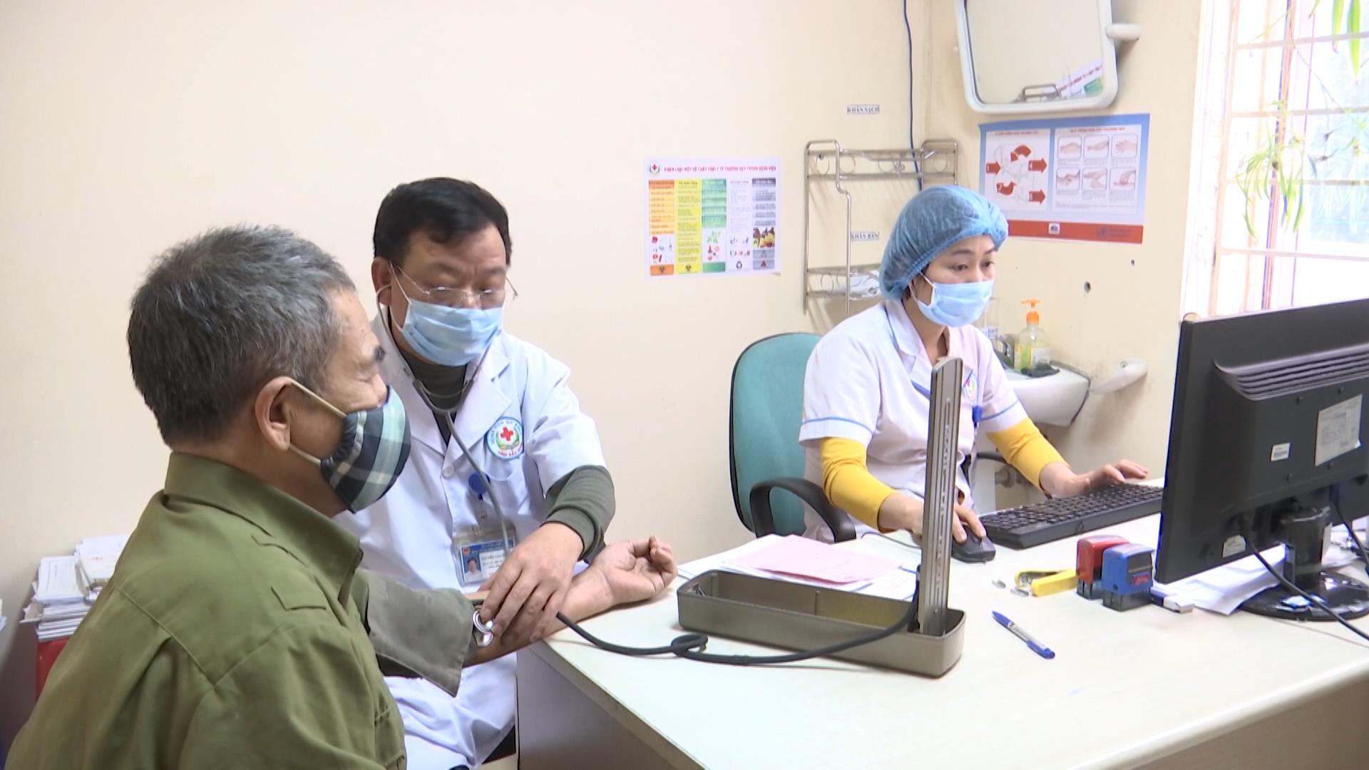 Khẩn trương điều tra, truy vết các trường hợp liên quan đến bệnh nhân Covid 19