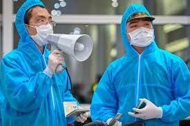 Thông báo khẩn tìm người đến 31 điểm ở Hà Nội, Hải Phòng, Hải Dương, Quảng Ninh