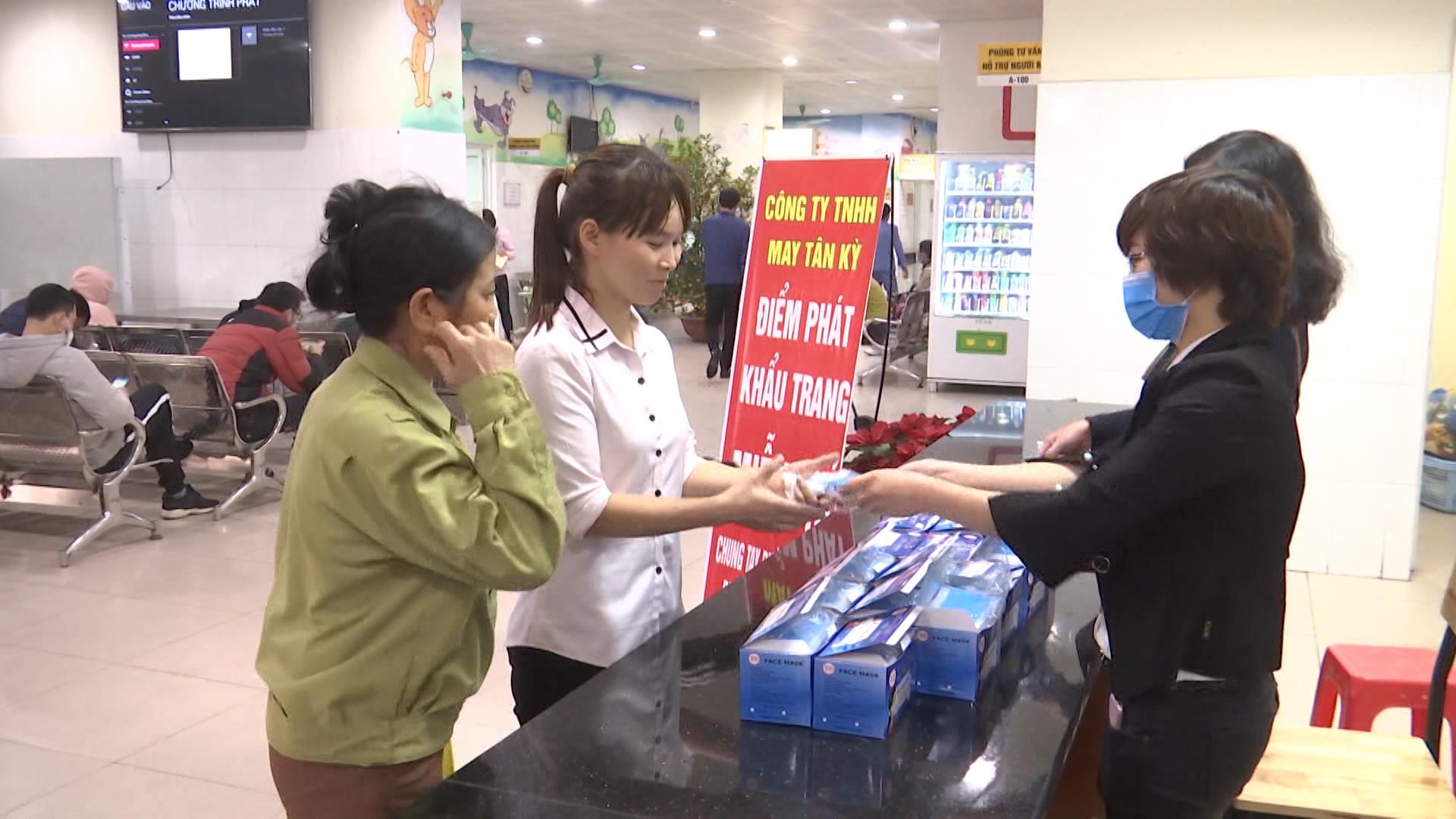 Bắc Ninh : 4 ngày không xuất hiện ca Covid - 19 mới