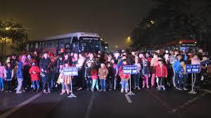 Bắc Ninh: Hàng chục nghìn đoàn viên Công đoàn, người lao động ở lại đón Tết tại nơi làm việc