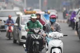                          TIN GIÓ MÙA ĐÔNG BẮC NGÀY 16/02/21	