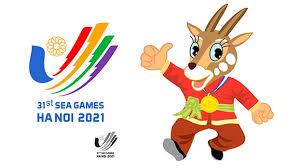 Bắc Ninh đăng cai thi đấu 4 môn tại SEA Games 31