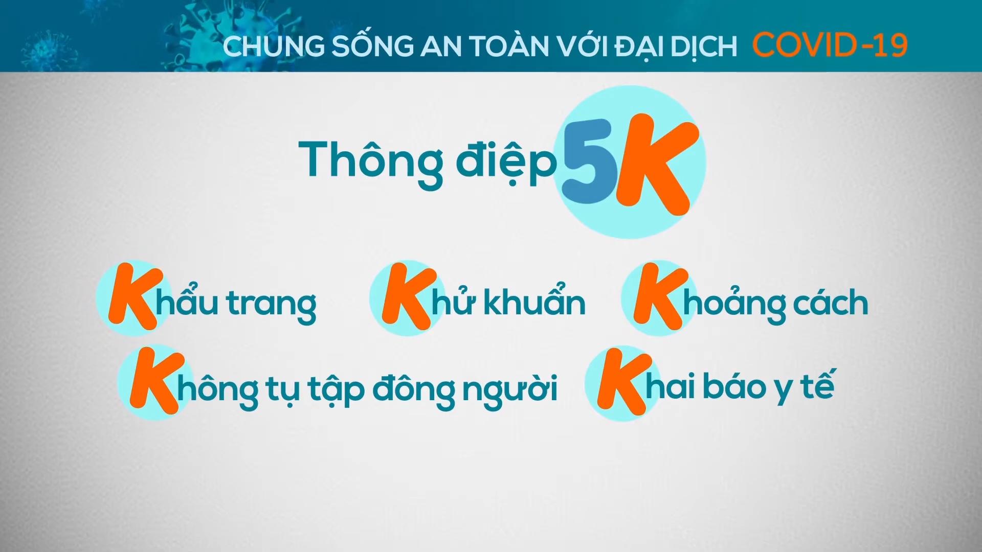 Quảng bá phòng chống dịch bệnh 