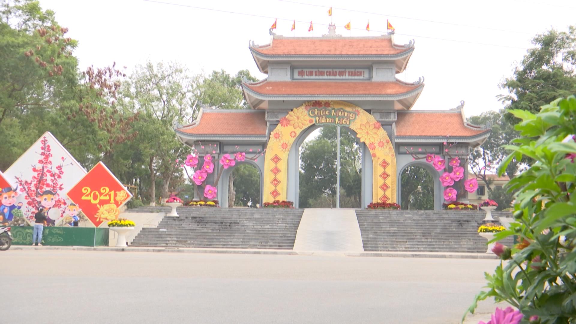Hội Lim, lễ hội trong tâm