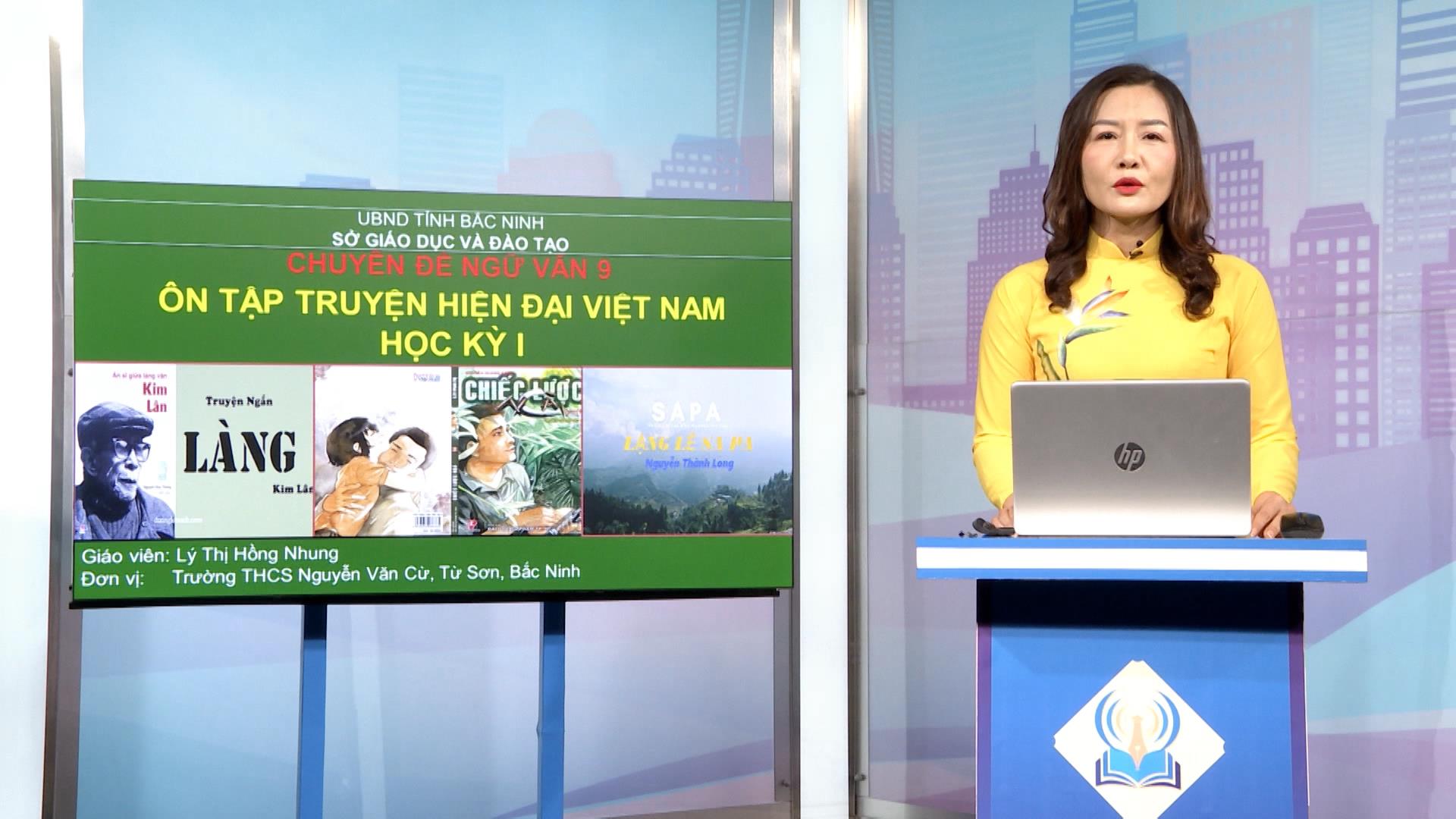 Môn Văn lớp 9: Các dạng câu hỏi đọc hiểu