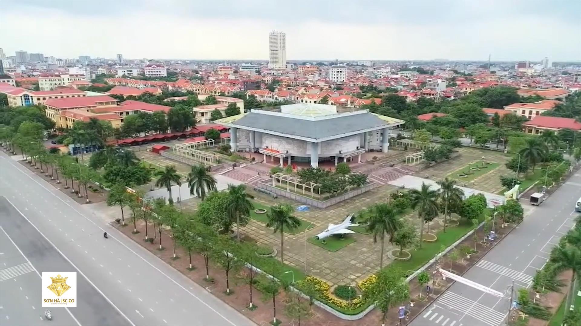 Bảo tàng Bắc Ninh