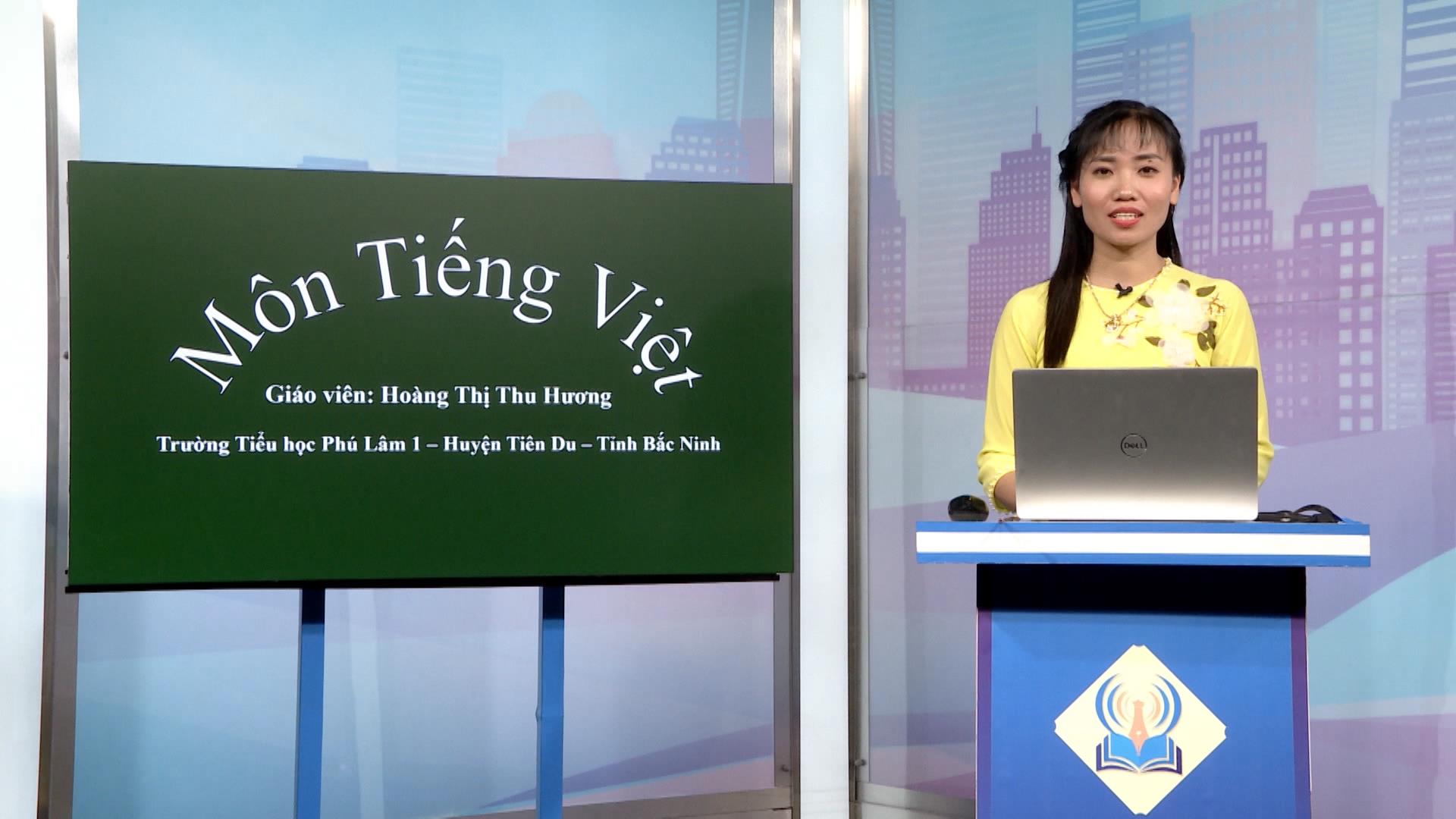 Văn lớp 5: Luyện từ và câu nối các vế câu ghép