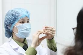 Triển khai tiếp nhận, bảo quản, phân phối và sử dụng vắc xin phòng COVID-19 trên địa bàn tỉnh Bắc Ninh đợt 1, năm 2021