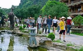 Bắc Ninh lên kế hoạch kích cầu, hỗ trợ du lịch sau dịch Covid - 19
