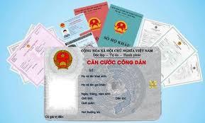 Quế Võ khẩn trương triển khai làm căn cước công dân  