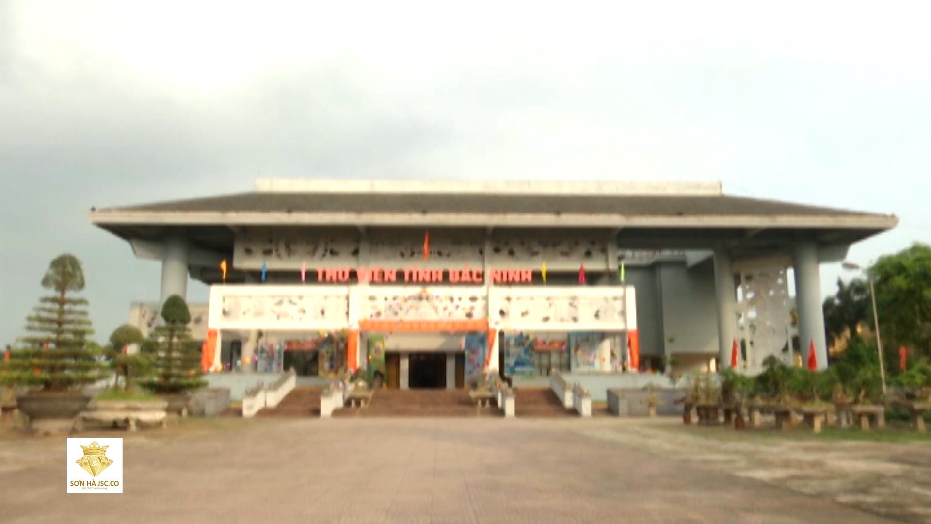 Quảng bá Bảo tàng Bắc Ninh