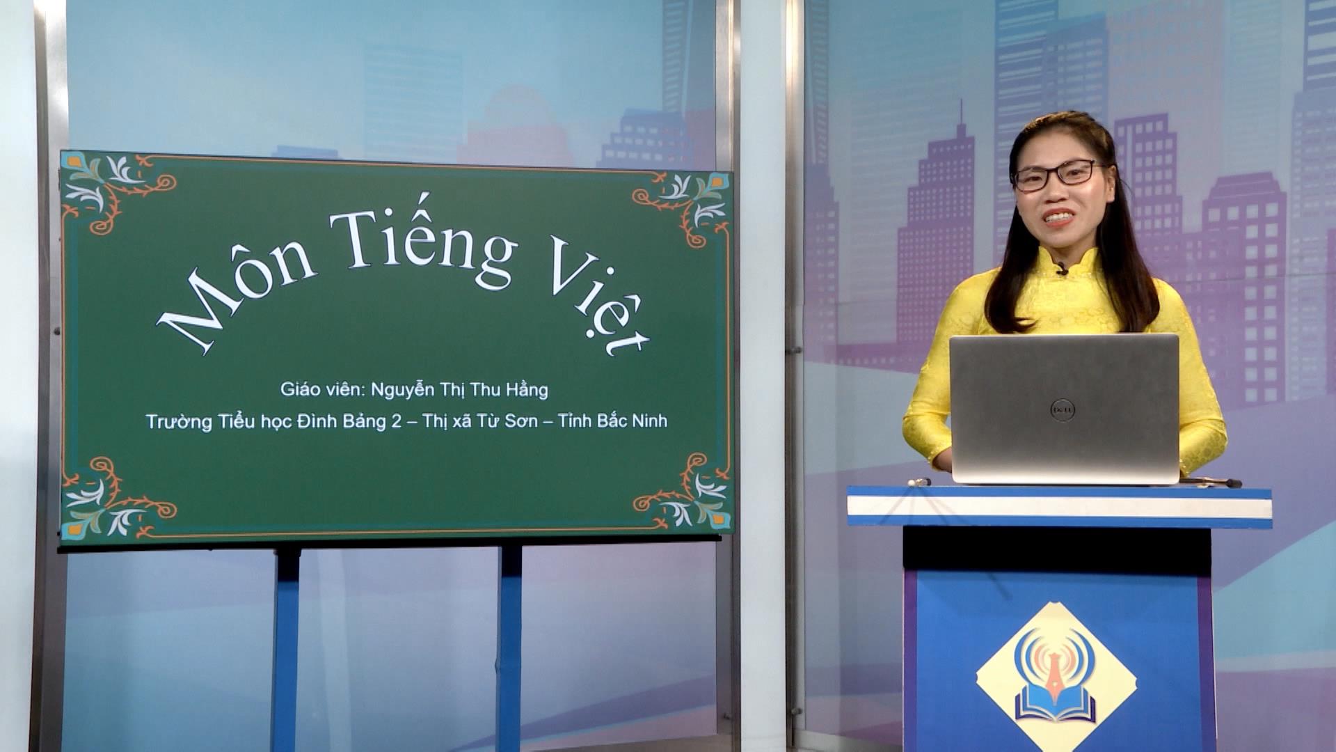 Văn lớp 5: Liên kết câu bằng cách lặp từ ngữ