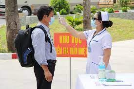 Quán triệt, hướng dẫn công tác phục vụ khách cách ly  phòng chống dịch Covid-19 tại cơ cở lưu trú