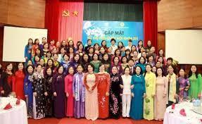 Đảm bảo tỷ lệ nữ tham gia Đại biểu Quốc hội và Hội đồng nhân dân các cấp