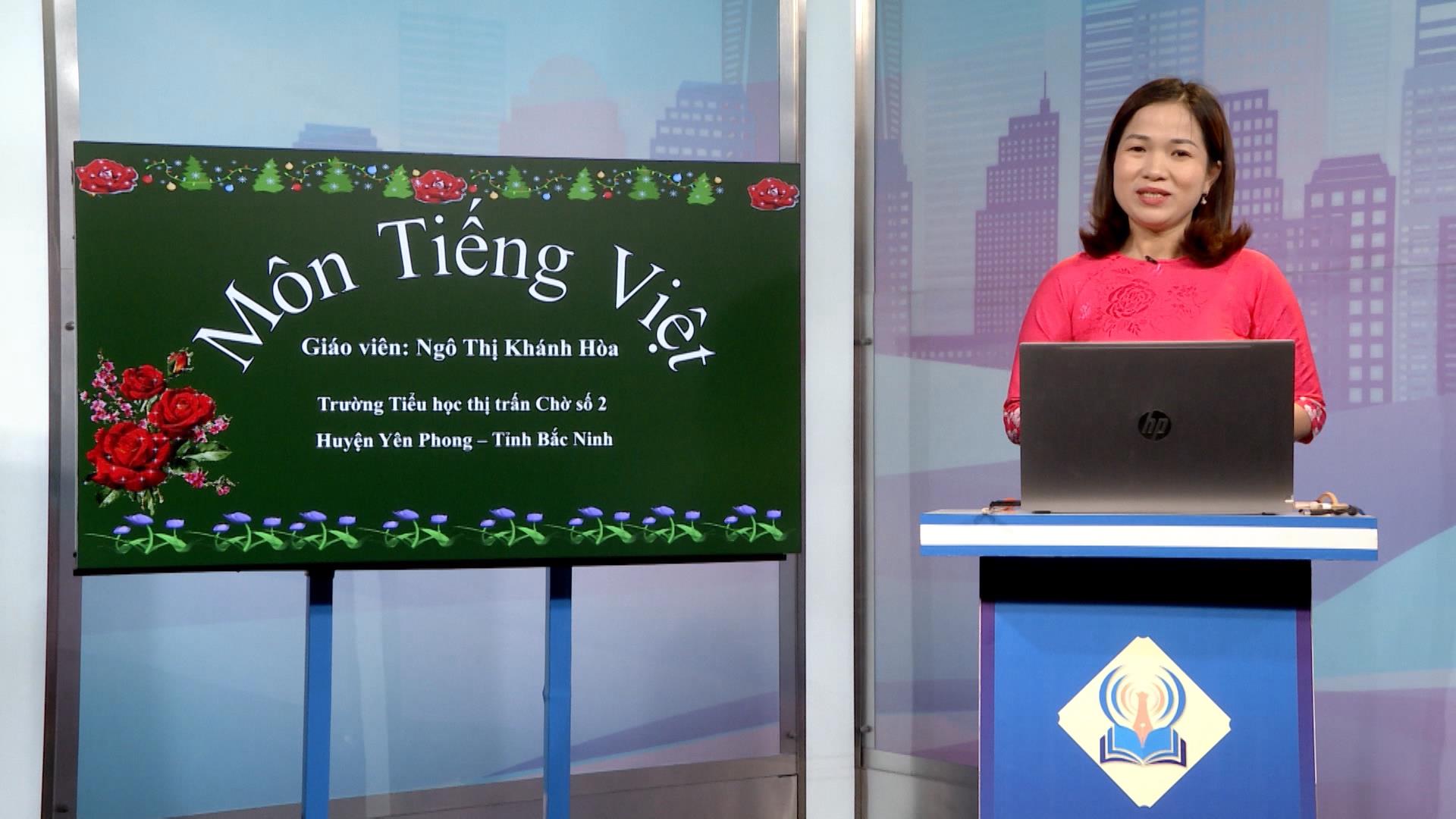 Văn lớp 5: Liên kết câu bằng từ ngữ nối