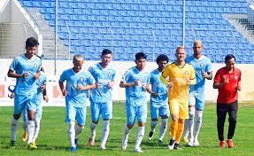 Khai mạc Sân chơi thử thách bóng đã năm 2021