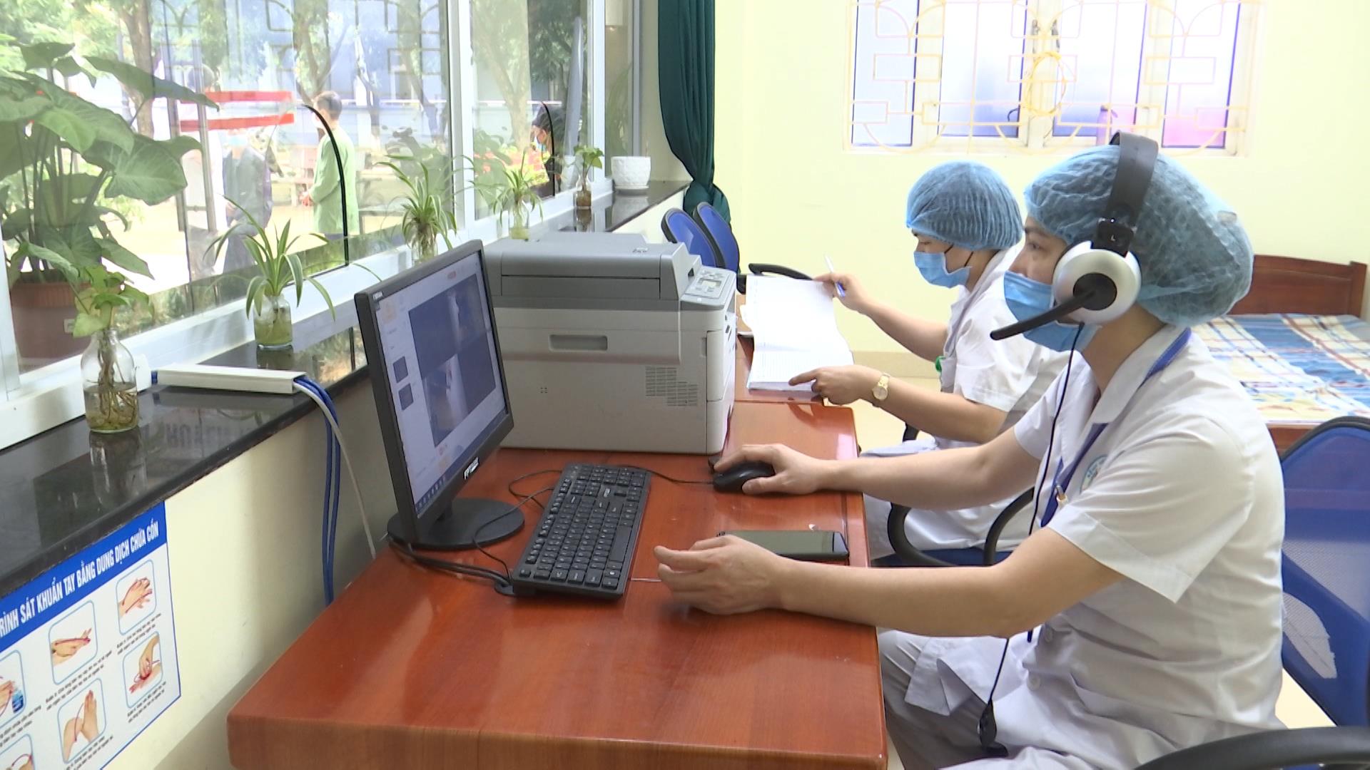 Những ca dương tính trở lại hầu như không có nguy cơ lây nhiễm