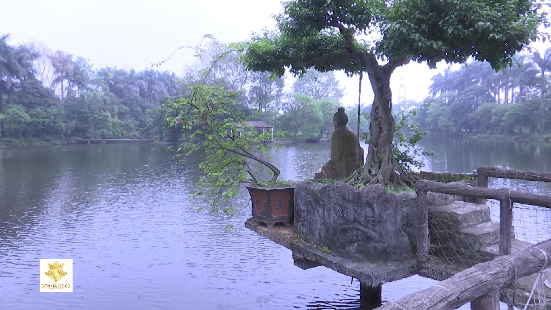 Khám phá khu du lịch cộng đồng