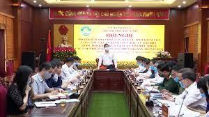 Ủy ban Bầu cử thành phố Bắc Ninh tập huấn nghiệp vụ công tác bầu cử