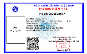 Bắc Ninh: 93,46% dân số tham gia Bảo hiểm Y tế