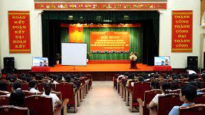 Thuận Thành tập huấn cán bộ làm công tác bình đẳng giới và nữ ứng cử viên đại biểu Quốc hội và HĐND các cấp