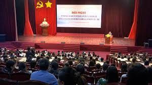 Quế Võ tập huấn cán bộ làm công tác bình đẳng giới và nữ ứng cử viên đại biểu HĐND các cấp nhiệm kỳ 2021 - 2026