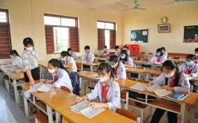 Tuyển sinh các trường trọng điểm Trung học cơ sở, xét tuyển kết hợp kiểm tra
