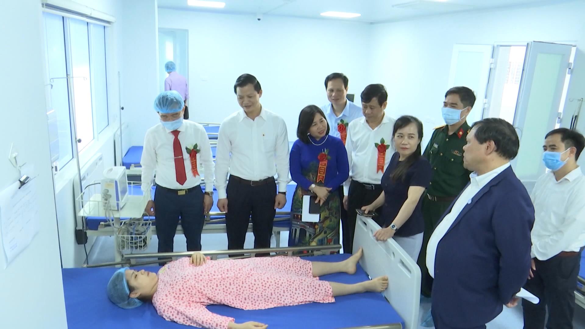Chuyển giao công nghệ Kỹ thuật thụ tinh trong ống nghiệm (IVF)