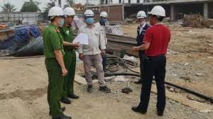 Bắc Ninh Xử phạt 1 công ty, 5 hộ gây ô nhiễm môi trường 2,2 tỷ đồng