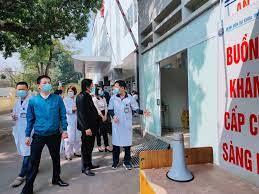 Yên Phong làm với các doanh nghiệp về việc sử dụng khu nhà ở công nhân làm khu cách ly tập trung